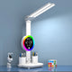 Luminária de mesa LED recargable