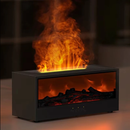 Umidificador de Ar, Oleos Essenciais,