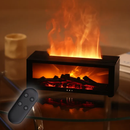 Umidificador de Ar, Oleos Essenciais,