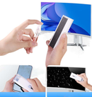 Kit de Escova para Limpeza