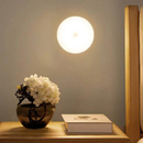 Luzes LED Inteligentes com Sensor de Corpo Humano