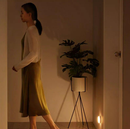 Luzes LED Inteligentes com Sensor de Corpo Humano