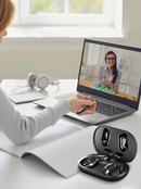 Fones de Ouvido  Tradutor IA 144 Idiomas