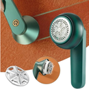 Removedor Bola de Tercido Rearregavel