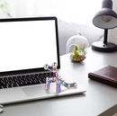 Caneta Magnética Multifuncional Deformável