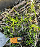 Portátil de Emergência Rádio Energia Solar