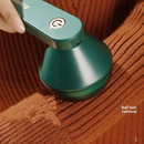 Removedor Bola de Tercido Rearregavel