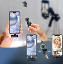 Micrófono sin cable para iPhone