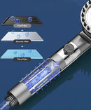 Cabeça de Chuveiro de Alta Pressão