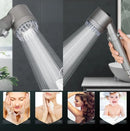 Cabeça de Chuveiro de Alta Pressão