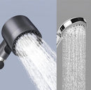 Cabeça de Chuveiro de Alta Pressão