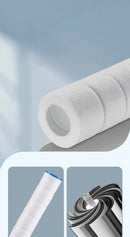 Cabeça de Chuveiro de Alta Pressão