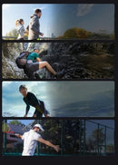 Wireless Bluetooth 5.4 Bone Conduction Sport