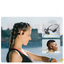 Wireless Bluetooth 5.4 Bone Conduction Sport