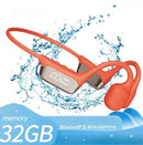 Wireless Bluetooth 5.4 Bone Conduction Sport