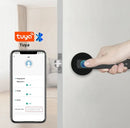 Fechadura de Porta Eletronica