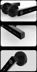 Fechadura de Porta Eletronica