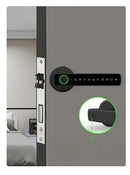 Fechadura de Porta Eletronica