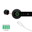 Fechadura de Porta Eletronica