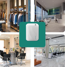 Difusor Aromatico Óleos Essenciais