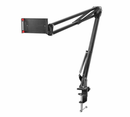 Suporte para Tablet de Braço Longo 360 graus
