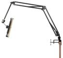 Suporte para Tablet de Braço Longo 360 graus