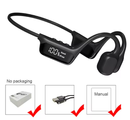 Wireless Bluetooth 5.4 Bone Conduction Sport