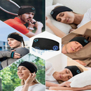 Elásticos Fones De Ouvido Sem Fio Bluetooth