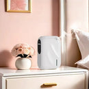 Difusor Aromatico Óleos Essenciais