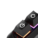 Botón de Ligar y Desligar a Placa Madre