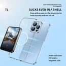 Tela Magnética do Monitor