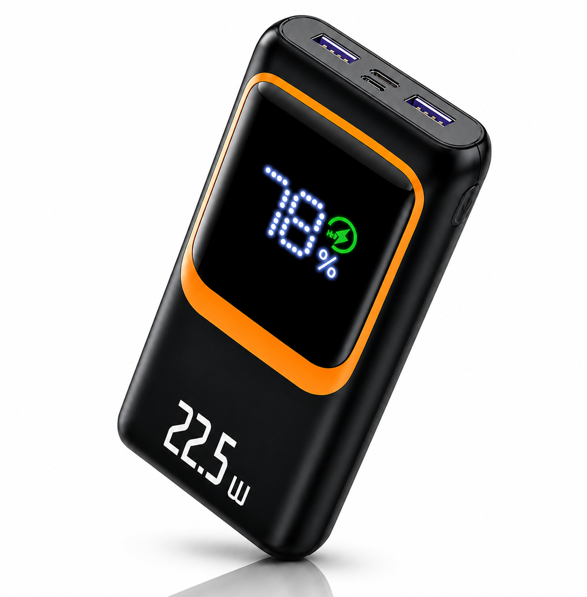 BANK 22.5W