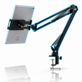 Soporte para Tablet de Braço Longo 360 grados  2
