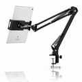 Soporte para Tablet de Braço Longo 360 grados  1