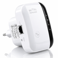 Repetidor WiFi inalámbrico  1