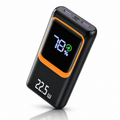 Banco de energía externo de 20000 mAh y 22,5 W 1