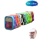 Borrifador de Perfume Portátil Recarregável 38ml