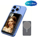 Tela Magnética do Monitor