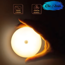 Luzes LED Inteligentes com Sensor de Corpo Humano