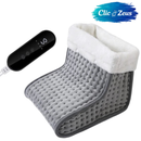 Calientapies eléctrico