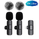 Micrófono sin cable para iPhone