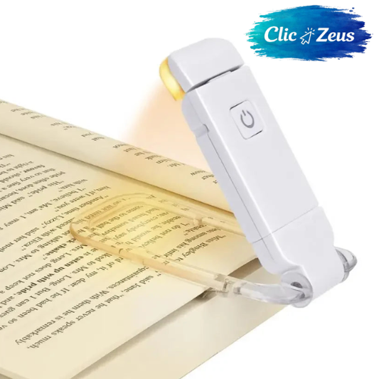 LED USB Luz de lectura