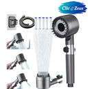 Cabeça de Chuveiro de Alta Pressão