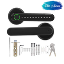 Fechadura de Porta Eletronica