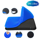 Almofada de Assento em Gel