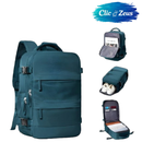 Mochila de Mão Prova d'Água