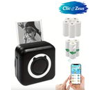 Mini Impressora  Portátil