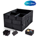 Caixa De Armazenamento Do Carro