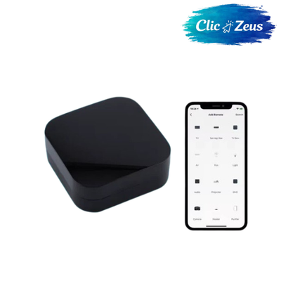 Control remoto universal