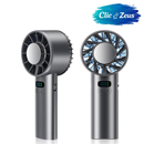 Ventilador Portátil Elétrico